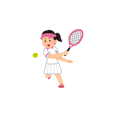 第４５回西原町テニス選手権大会・交流大会について